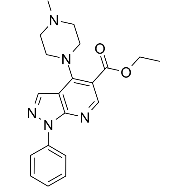 α-Synuclein inhibitor 3 2687831-18-9